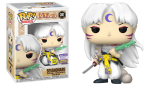 Sesshomaru 1301  InuYasha 2023 NYCC  Funko POP! Vinyl  