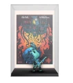 Eddie 1505 Stranger Things Okładka Cover  Funko POP! Vinyl