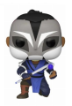 Sokka 1482 Avatar The Last Airbender  Funko POP! Vinyl   