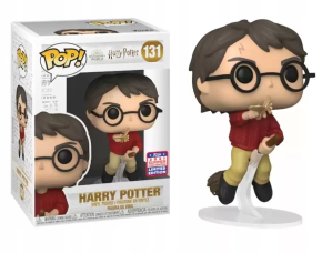 Harry Potter 131 (with flying key) Harry Potter Funko POP! Vinyl 