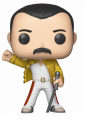 Freddie Mercury 96 Queen Rocks Funko POP! Vinyl 