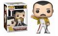 Freddie Mercury 96 Queen Rocks Funko POP! Vinyl 