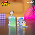 Bitty Funko POP! Disney Princess - Mystery Blind BAG 