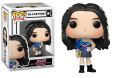 OUTLET Jisoo 361 BLACKPINK  Rocks Funko POP! Vinyl  