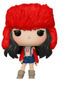 Jennie 362  BLACKPINK  Rocks Funko POP! Vinyl  