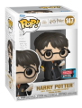 Harry Potter (w/ Basilisk Fang) 147 Harry Potter Funko POP! Vinyl