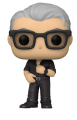 Dr. Ian Malcolm 1213 Jurassic Park Funko POP! Vinyl   