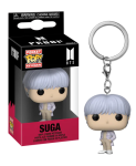 Suga BTS Funko Brelok Pocket POP!