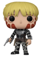 Armin Arlelt 1447 CHASE Attack on Titan Funko POP! Vinyl