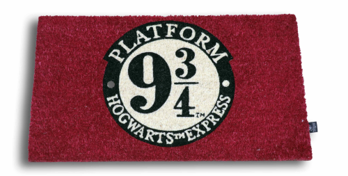Doormat Harry Potter 60x40  Wycieraczka 