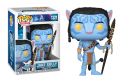 Jake Sully 1321 Avatar Funko POP! Vinyl 