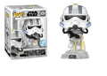 Imperial Rocket Trooper 552 Star Wars Funko POP! Vinyl    