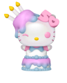 Hello Kitty in Cake 75 Hello Kitty Funko POP! Vinyl   