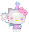  Hello Kitty with balloon 76 Hello Kitty Funko POP! Vinyl    