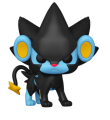 Luxray 956 Pokemon Funko POP! Vinyl   