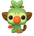 Grookey 957 Pokemon Funko POP! Vinyl    