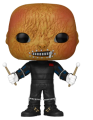 Michael Pfaff Tortilla Man 379  SLIPKNOT Funko POP! Vinyl   