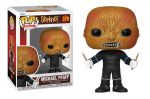 Michael Pfaff Tortilla Man 379  SLIPKNOT Funko POP! Vinyl   