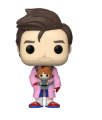 Peter B. Parker & Mayday 1239  Across The Spider-Verse Funko POP! Vinyl    