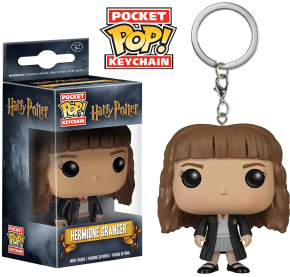 Hermione Granger Funko  Brelok Pocket POP! Harry Potter Breloczek