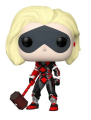 Harley Quinn 895 Gotham Knights  DC  Funko POP! Vinyl  