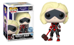 Harley Quinn 895 Gotham Knights  DC  Funko POP! Vinyl  