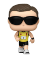 Fun Run Andy 1393 The Office Funko POP! 