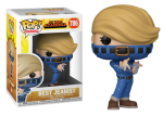 Best Jeanist 786 My Hero Academia Funko POP! Vinyl