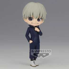 Q Posket Toge Inumaki Vers.A   - Jujutsu Kaisen Banpresto  