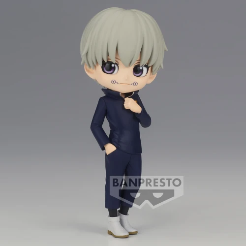 Q Posket Toge Inumaki Vers.A   - Jujutsu Kaisen Banpresto  