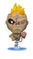  Seventh Son of Seventh Son (Eddie) 250 Iron Maiden Rocks Funko POP! Vinyl 