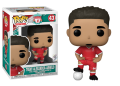 Trent Alexander - Arnold 43  Liverpool Football Funko POP! Vinyl 