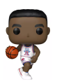 Isiah Thomas 142 (White All star uni 1992) NBA  Basketball Funko POP! Vinyl    