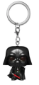 Darth Vader Star Wars Gwiezdne Wojny  Funko Brelok Pocket POP!    