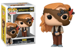 Van 1455  Yellowjackets Funko POP! Vinyl   