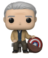 Old Man Steve 915 Marvel Avengers Endgame POP! Vinyl  