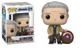 Old Man Steve 915 Marvel Avengers Endgame POP! Vinyl  