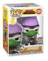 Spinner 1201 excl. My Hero Academia Funko POP! Vinyl