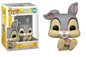 Thumper 1435 Disney Classics Funko POP! Vinyl  