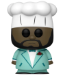 Chef 1474 South Park Funko POP! Vinyl    