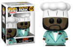 Chef 1474 South Park Funko POP! Vinyl    
