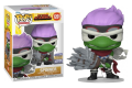 Spinner 1201 excl. My Hero Academia Funko POP! Vinyl