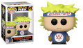 Wonder Tweek 1472 South Park Funko POP! Vinyl    