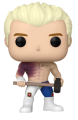 Cody Rhodes (The American Nightmare) 152 WWE Funko POP! Vinyl  