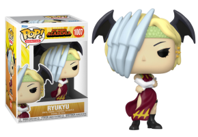 Ryukyu 1007 My Hero Academia Funko POP! Vinyl