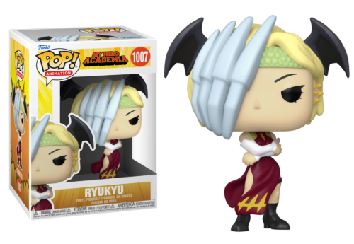 Ryukyu 1007 My Hero Academia Funko POP! Vinyl