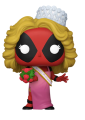 Beauty Pageant Deadpool 1340 Deadpool Funko POP! Vinyl    