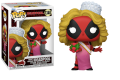 Beauty Pageant Deadpool 1340 Deadpool Funko POP! Vinyl    