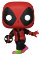 Bowling Deadpool 1342 Deadpool Funko POP! Vinyl    
