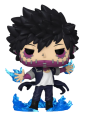 Dabi  1522 My Hero Academia Funko POP! Vinyl     